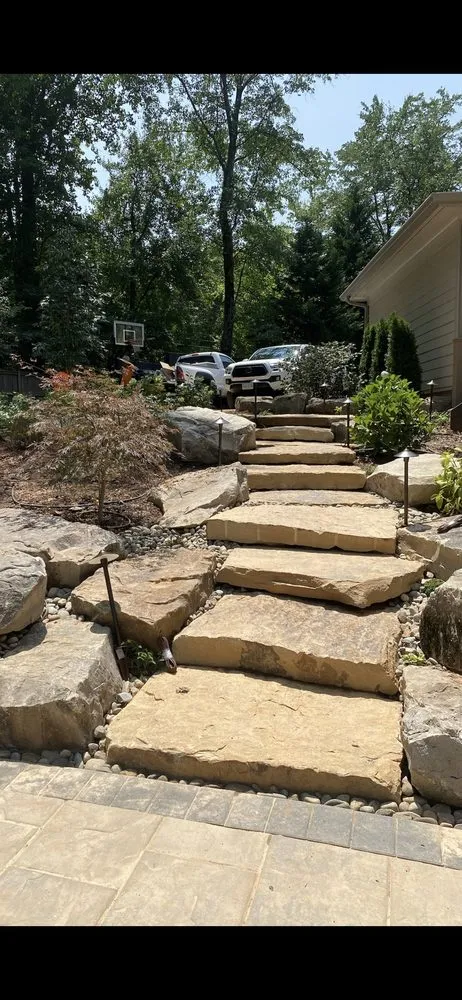 Reliable outdoor landscaping in Sterling, VA by Perfect Landscapes LLC