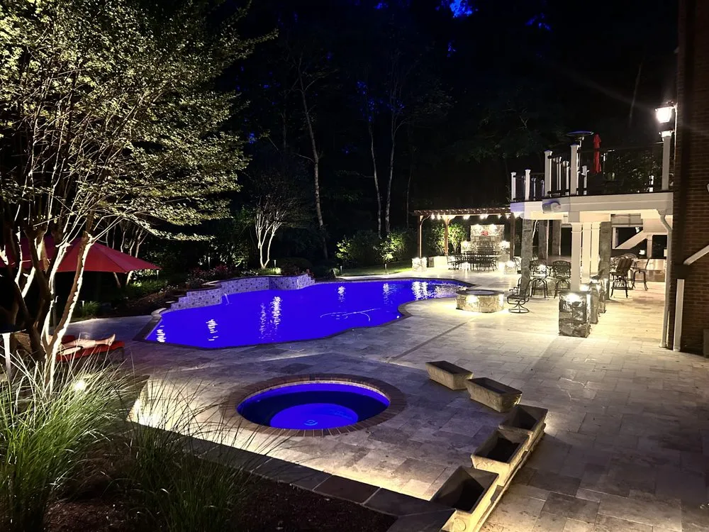 Professional yard maintenance near you across Sterling, VA - Perfect Landscapes LLC