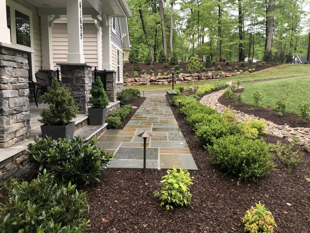 Expert yard maintenance in Sterling, VA - Perfect Landscapes LLC