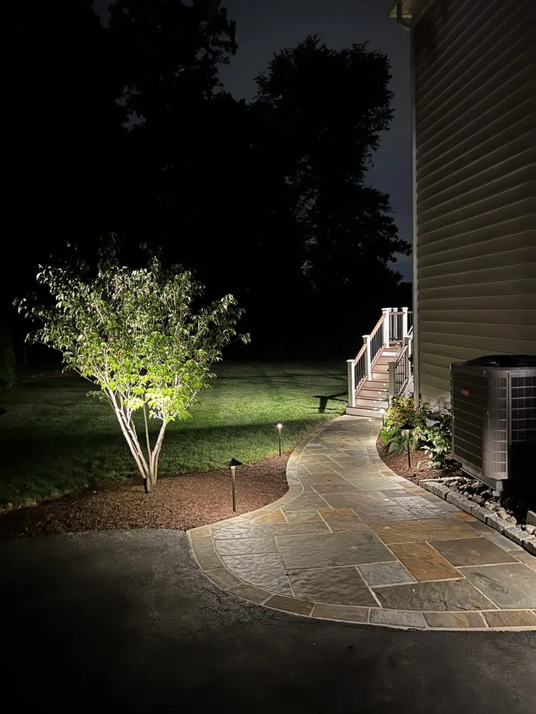 Expert yard cleanup service in Sterling, VA - Perfect Landscapes LLC