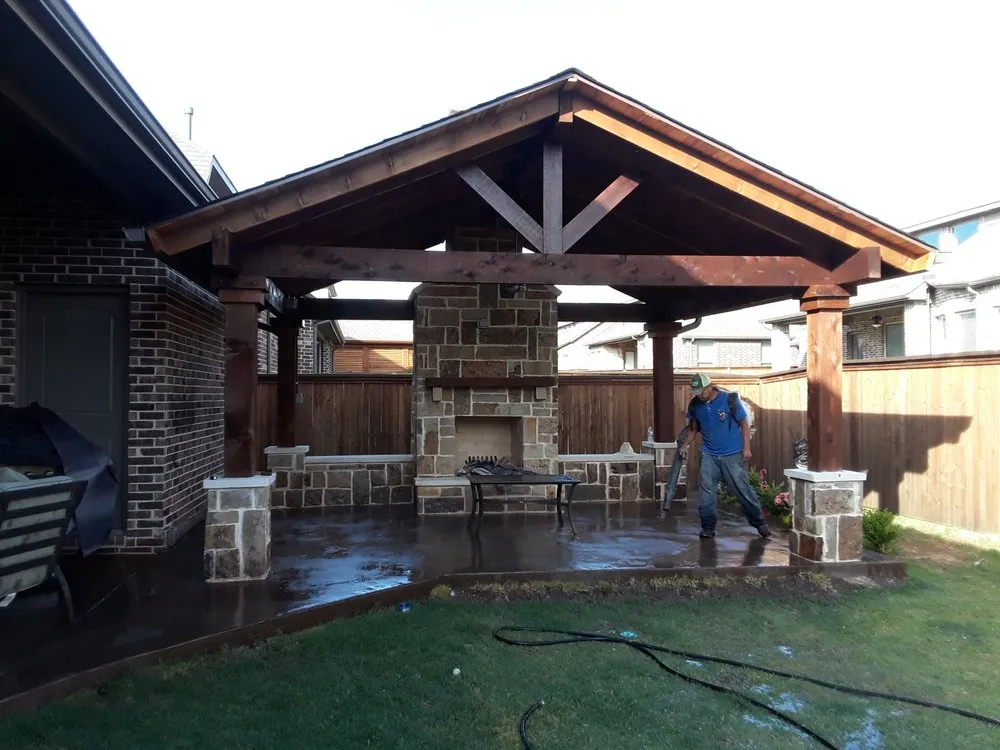 Trusted landscape design in Fort Worth, TX - Perfect Landscaping