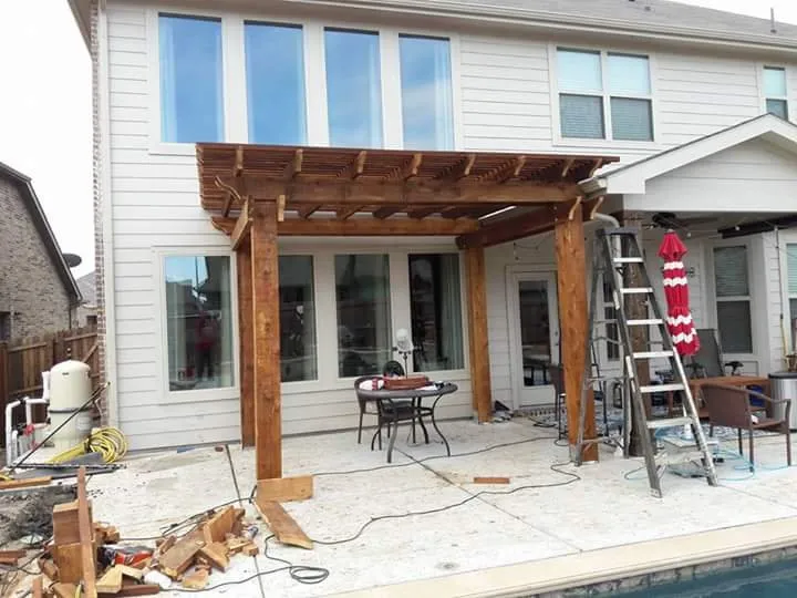 Professional landscape installation in Fort Worth, TX - Perfect Landscaping