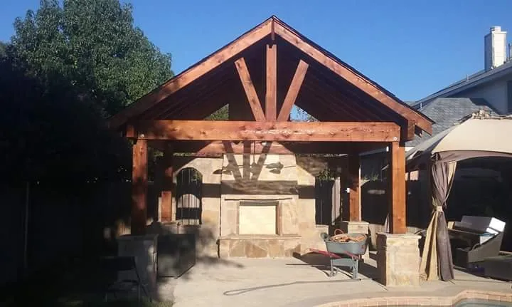 Expert lawn care service for residential properties across Fort Worth, TX - Perfect Landscaping