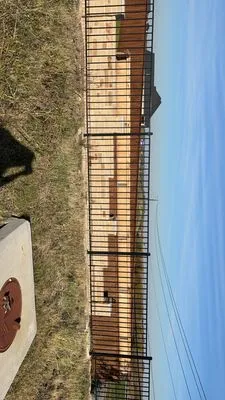 Perfect Landscaping Logo