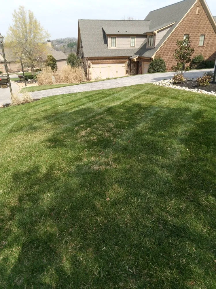 Expert lawn care service experts serving Knoxville, TN - Perfect Landscaping