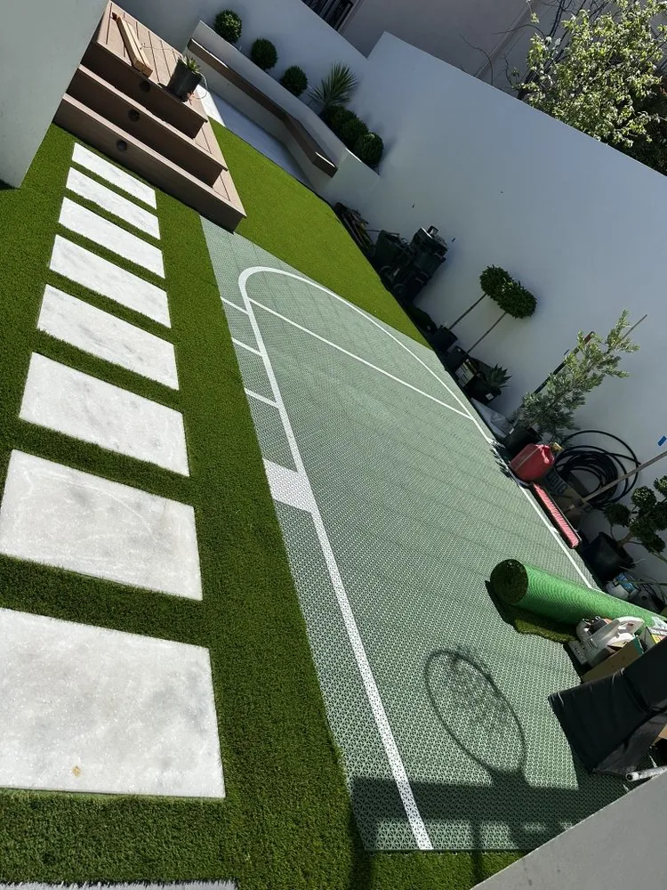 Reliable landscaping services experts serving Berkeley, CA - Perfect Landscaping Services