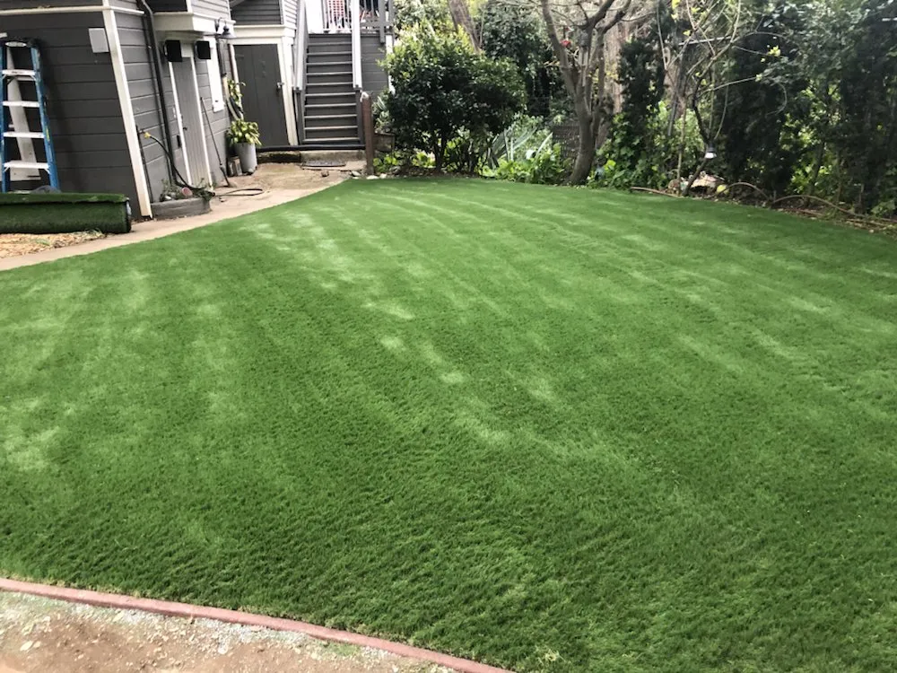 Trusted lawn mowing service in Berkeley, CA - Perfect Landscaping Services