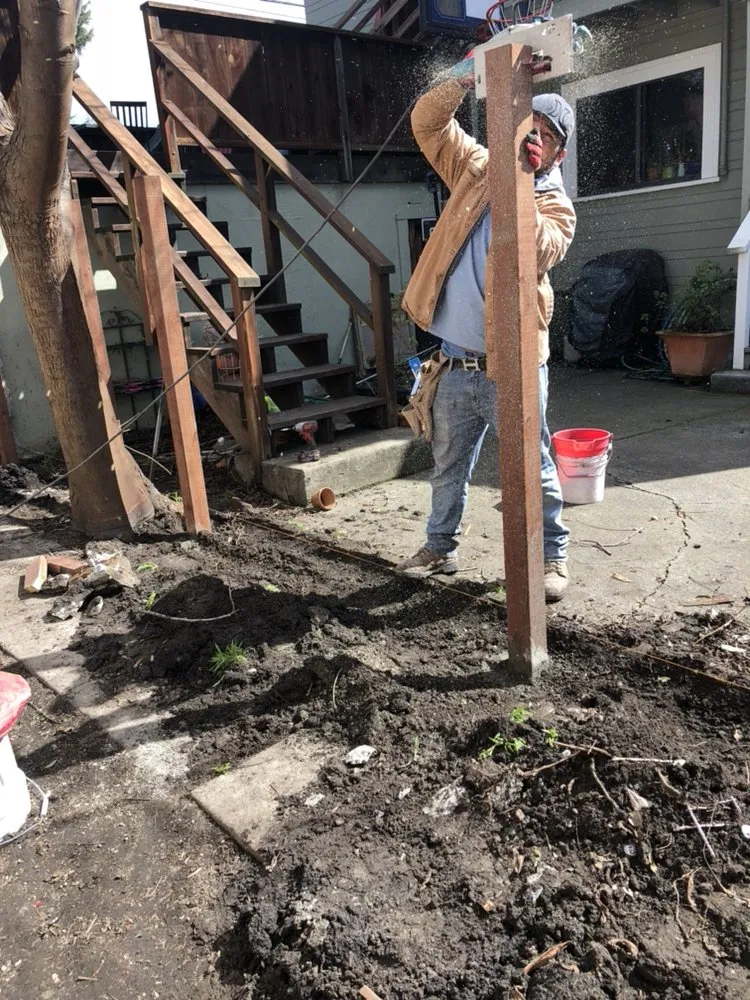 Trusted residential landscaping for homes across Berkeley, CA - Perfect Landscaping Services