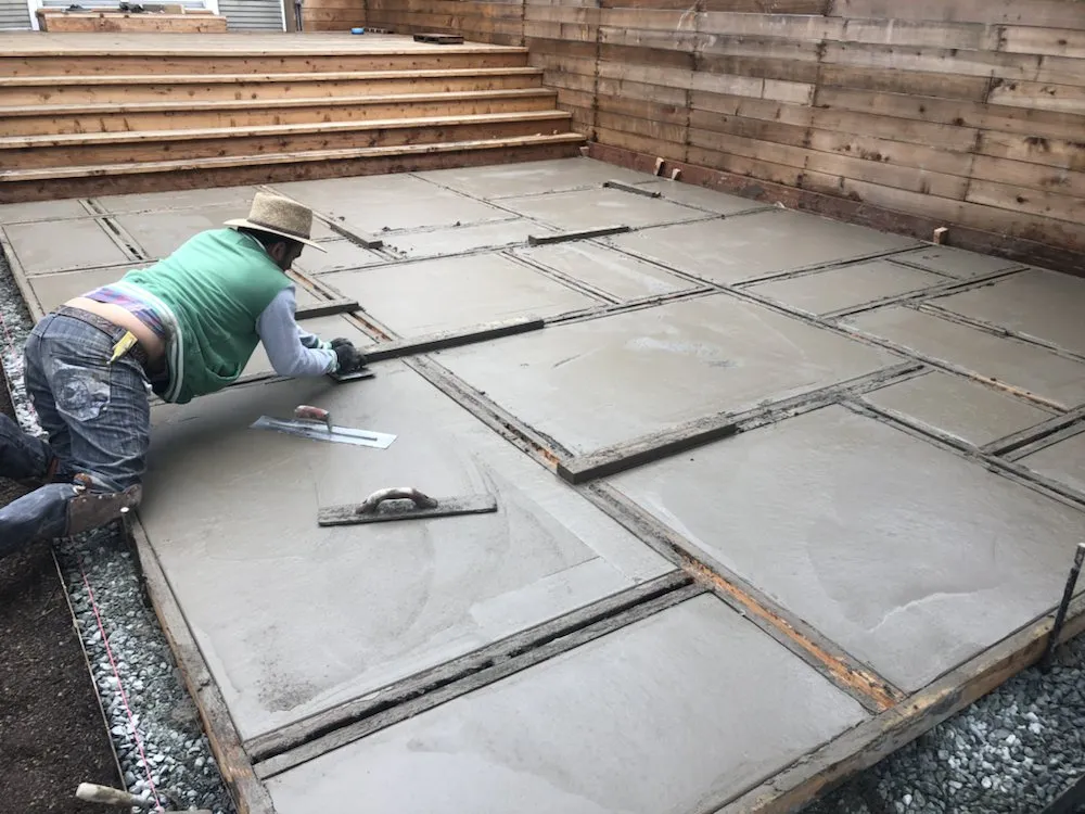 Local landscaping services experts serving Berkeley, CA - Perfect Landscaping Services