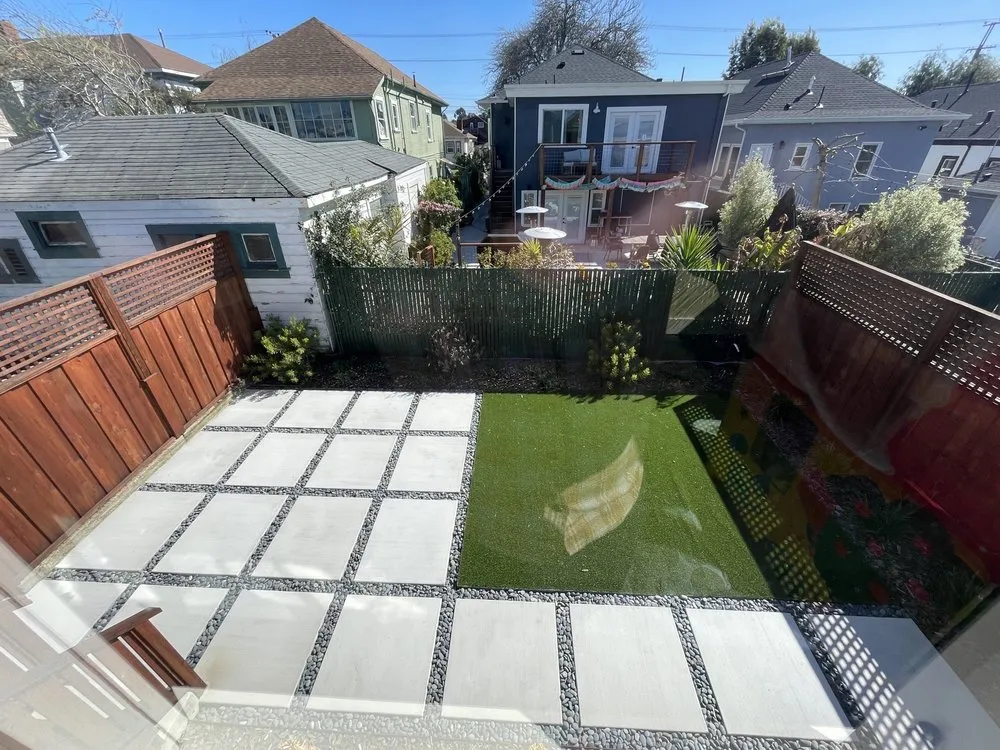 Professional landscape design for year-round maintenance across Berkeley, CA - Perfect Landscaping Services