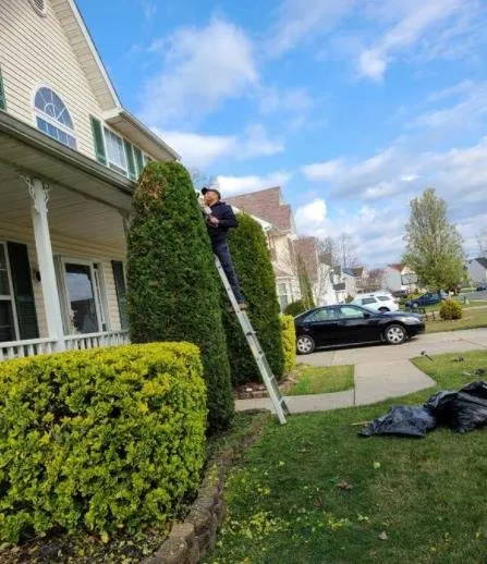 Affordable lawn care service experts serving Bridgeton, NJ - Perfect Landscaping Services