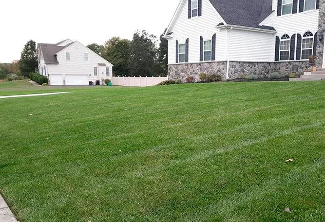 Top-rated garden landscaping in Bridgeton, NJ by Perfect Landscaping Services