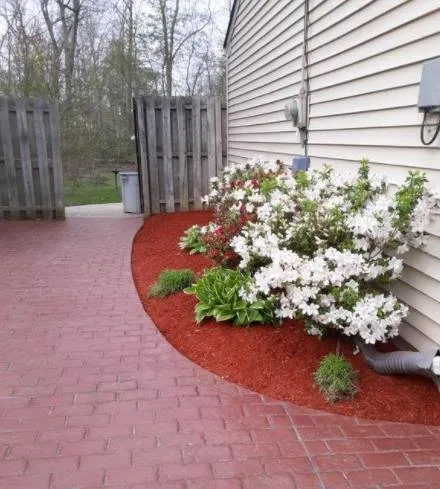 Custom lawn mowing service for homes across Bridgeton, NJ - Perfect Landscaping Services