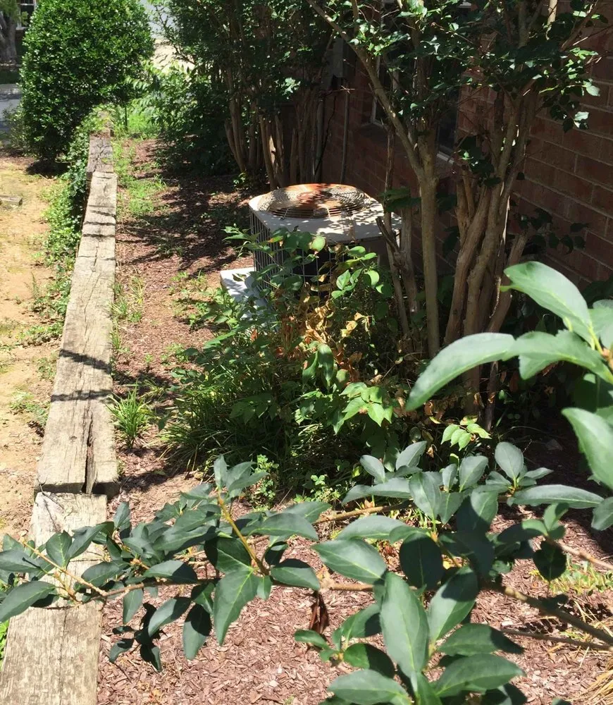 Local yard cleanup service in Brentwood, TN by Perfect Lawn Care