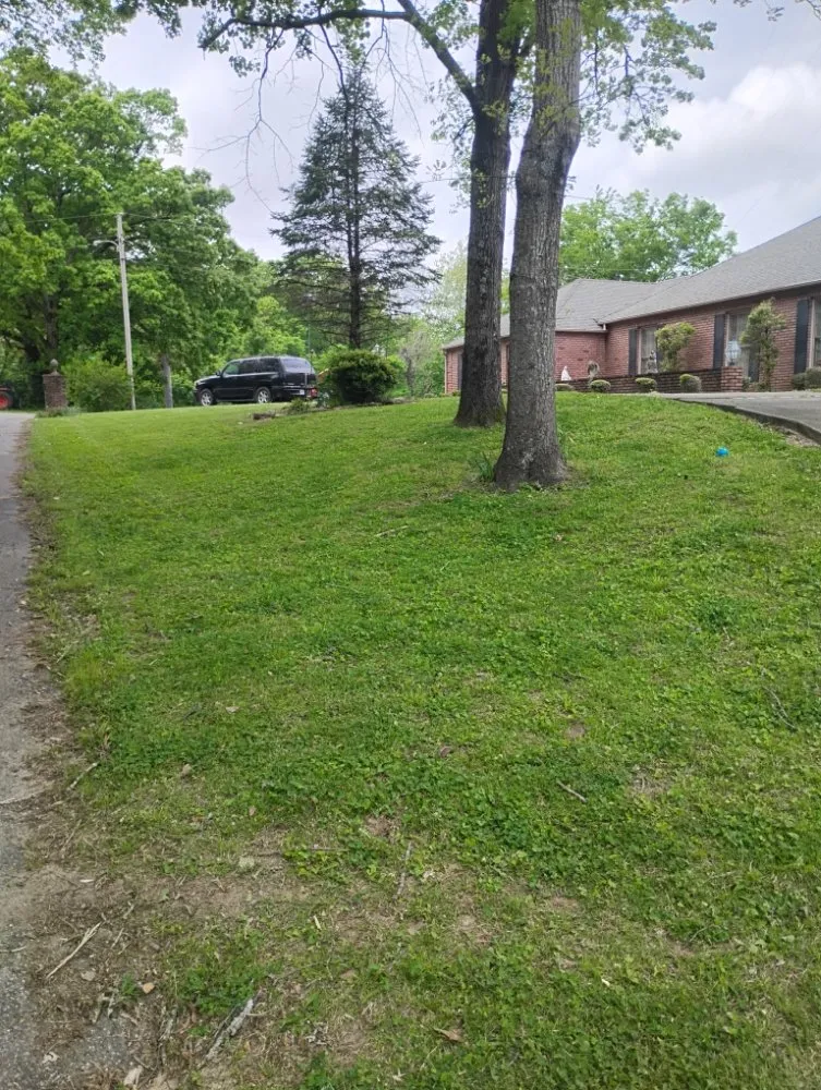 Trusted landscape design for residential properties across Helena, AR - Perfect Lawn Care