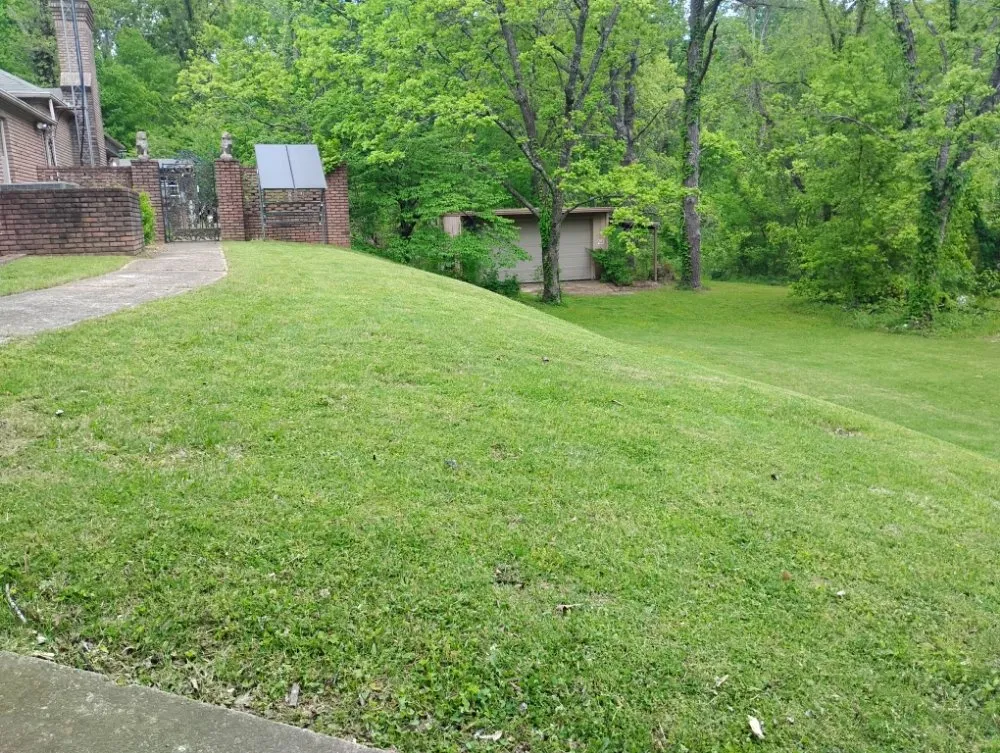 Local residential landscaping in Helena, AR - Perfect Lawn Care