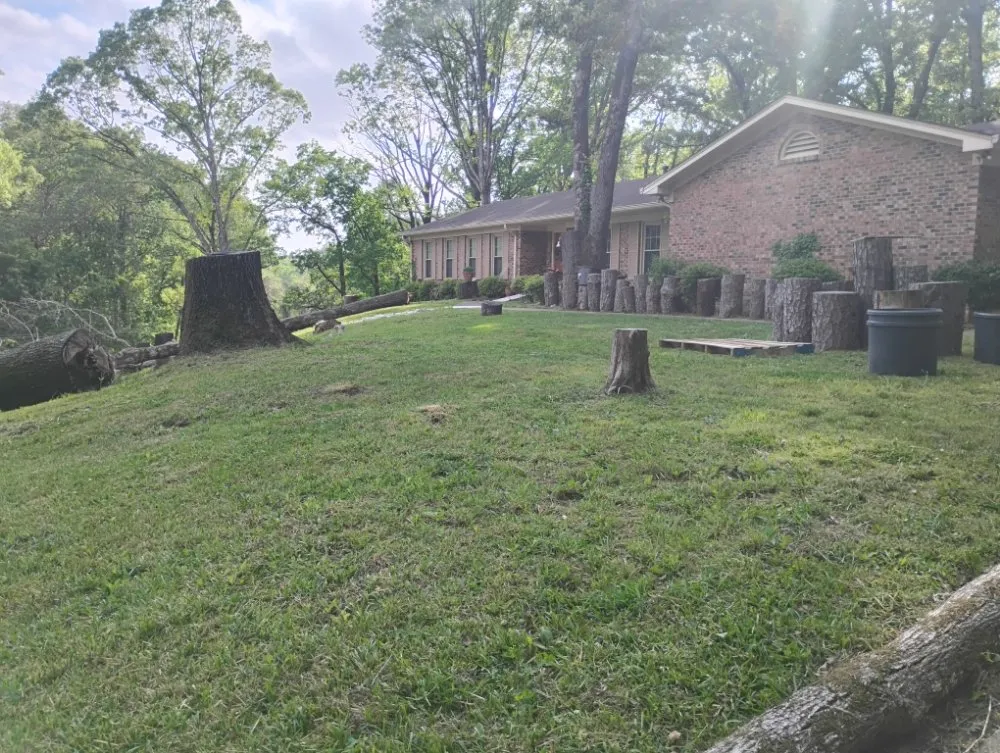 Trusted garden landscaping in Helena, AR - Perfect Lawn Care