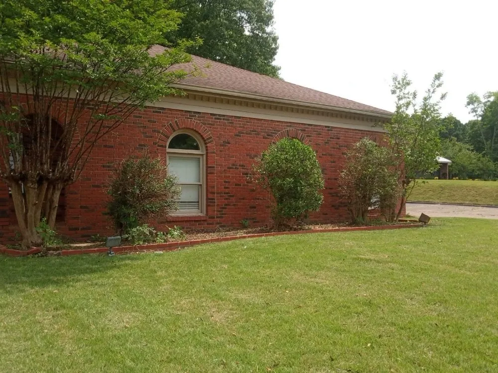 Expert residential landscaping in Helena, AR by Perfect Lawn Care