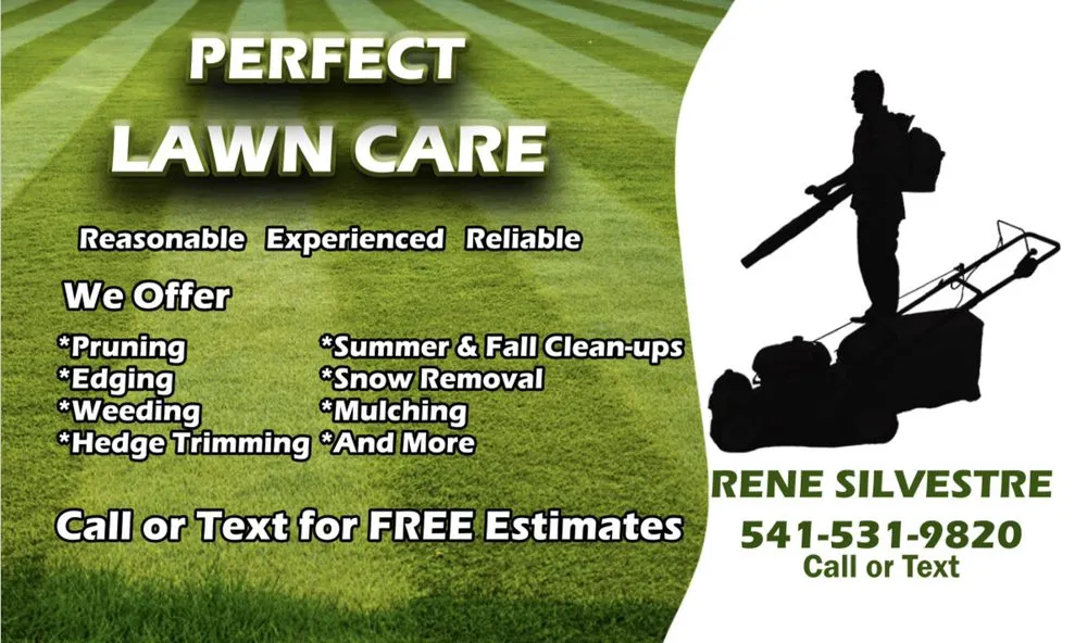 Affordable landscape installation in Medford, OR - Perfect Lawn Care