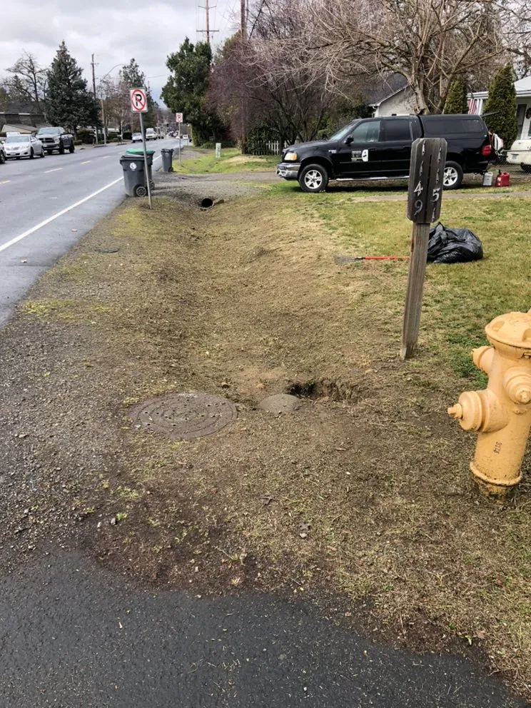 Professional lawn care service in Medford, OR - Perfect Lawn Care