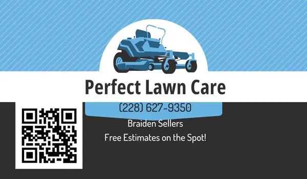Perfect Lawn Care