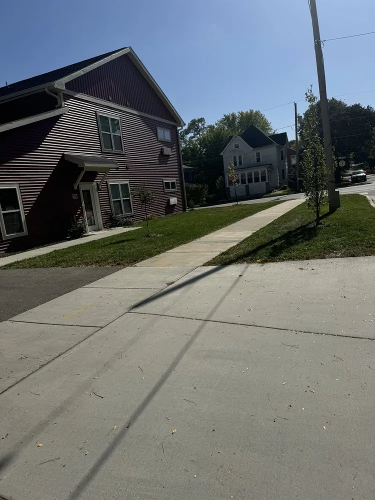 Reliable garden landscaping experts serving Marshall, WI - Perfect Lawn Solutions