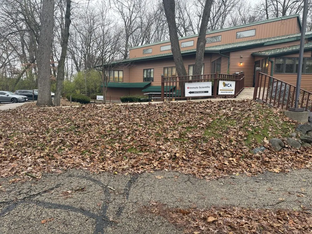 Custom landscape design for year-round maintenance across Marshall, WI - Perfect Lawn Solutions