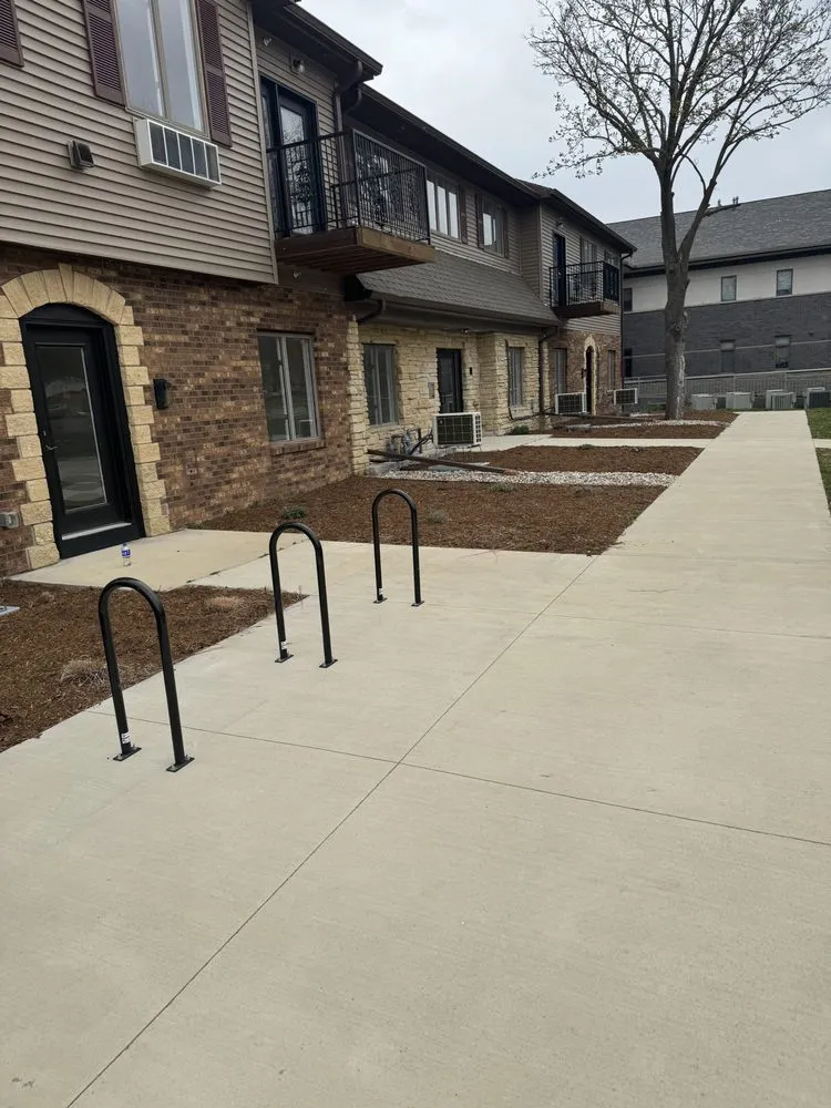 Reliable landscape installation in Marshall, WI by Perfect Lawn Solutions