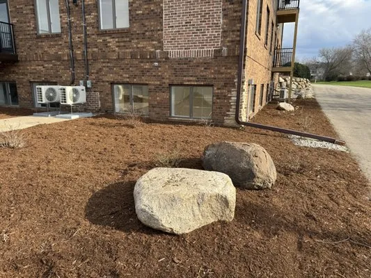 Perfect Lawn Solutions