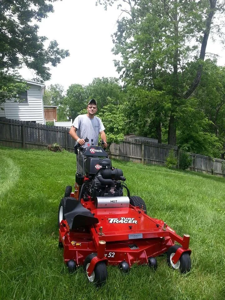 Reliable garden landscaping in Williamstown, KY by Perfect LawnCare