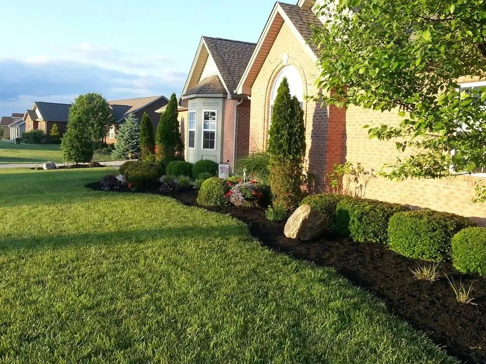 Expert landscaping services experts serving Williamstown, KY - Perfect LawnCare