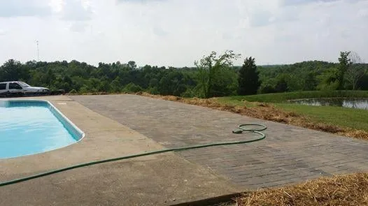 Expert yard cleanup service for outdoor upgrades across Williamstown, KY - Perfect LawnCare