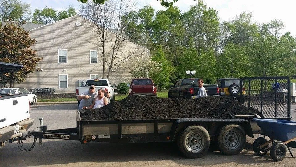 Affordable lawn mowing service near you in Williamstown, KY by Perfect LawnCare