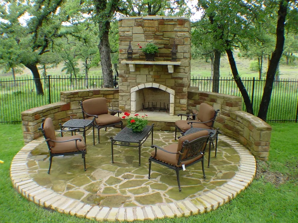 Expert landscape installation for homes across Austin, TX - Perfect Lawns & Landworks