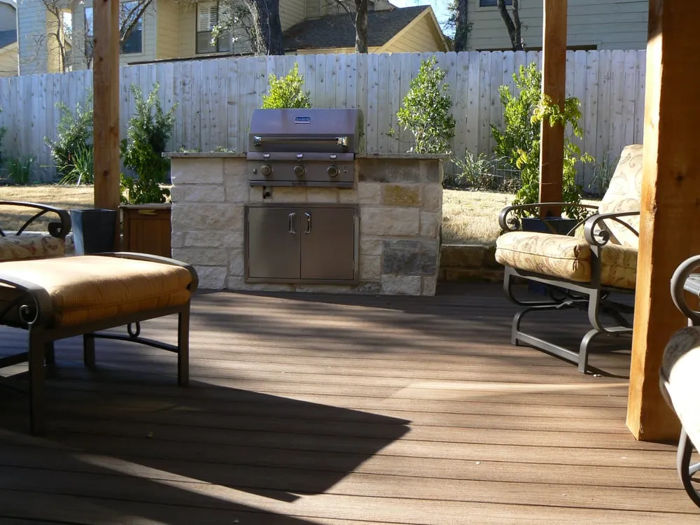 Expert yard cleanup service experts serving Austin, TX - Perfect Lawns & Landworks