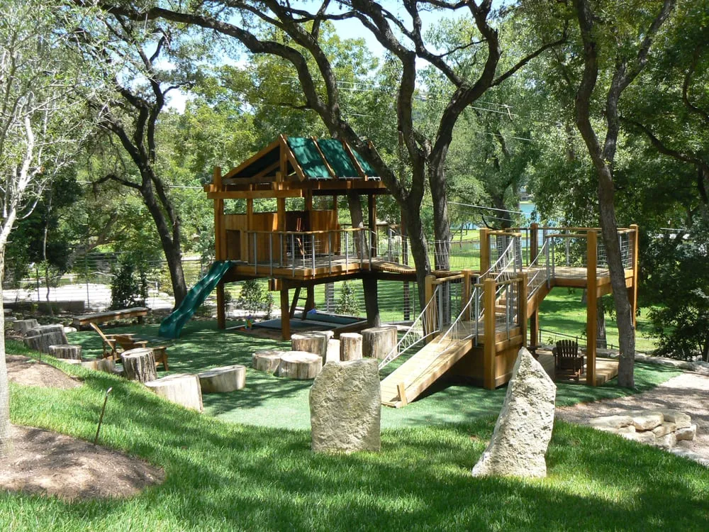 Trusted landscaping services in Austin, TX - Perfect Lawns & Landworks