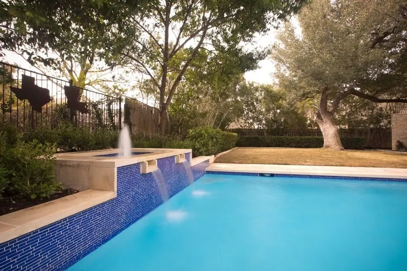 Custom yard maintenance near you in Austin, TX by Perfect Lawns & Landworks