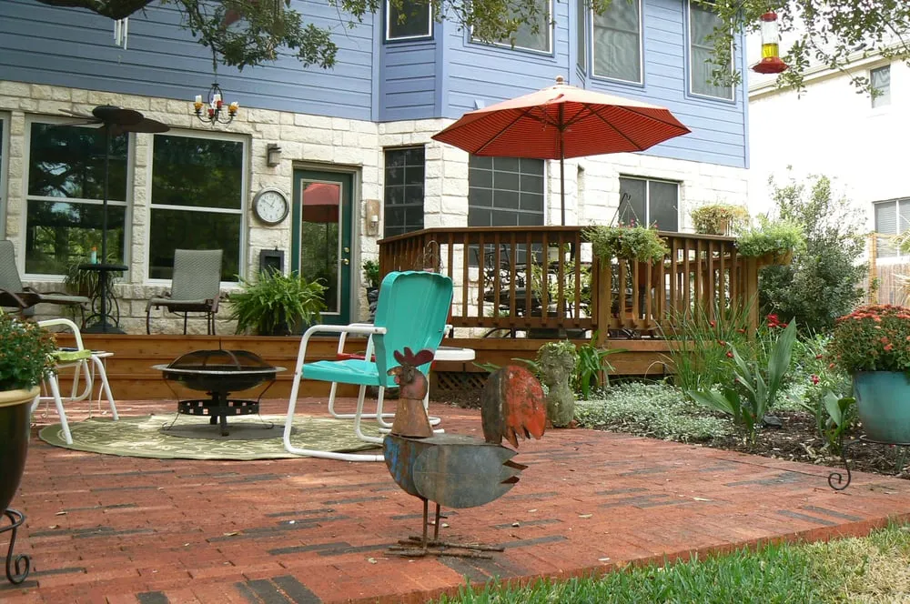 Professional landscape installation experts serving Austin, TX - Perfect Lawns & Landworks