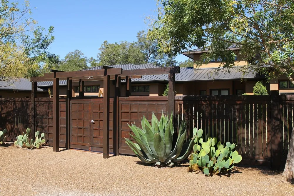 Local residential landscaping for beautiful yards in Austin, TX by Perfect Lawns & Landworks