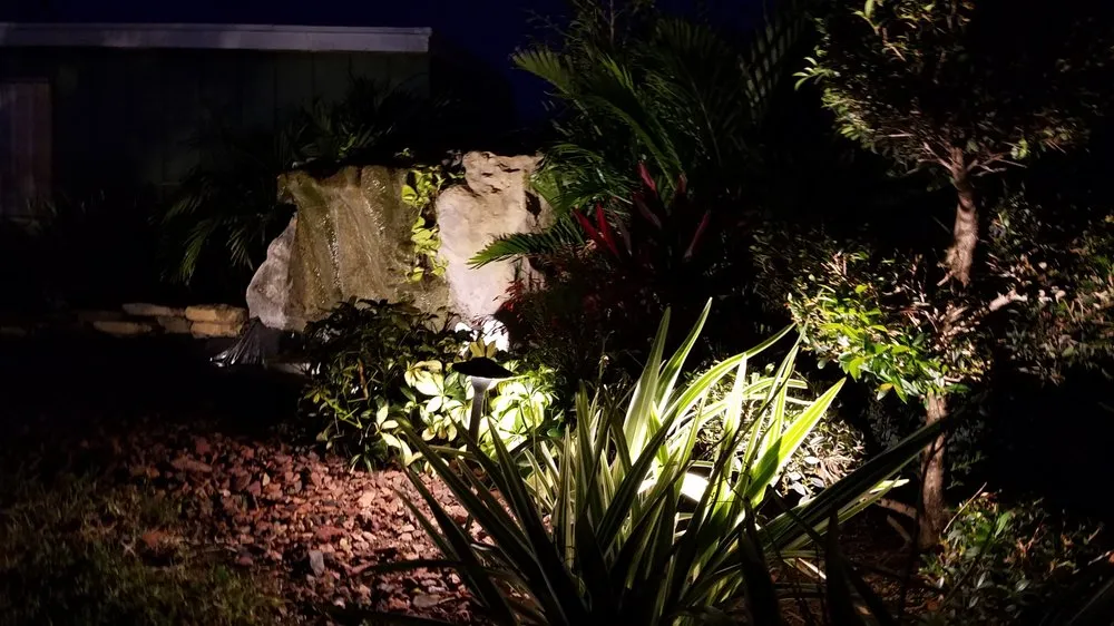 Trusted yard cleanup service experts serving Oakland Park, FL - Perfect Lawns and Gardens