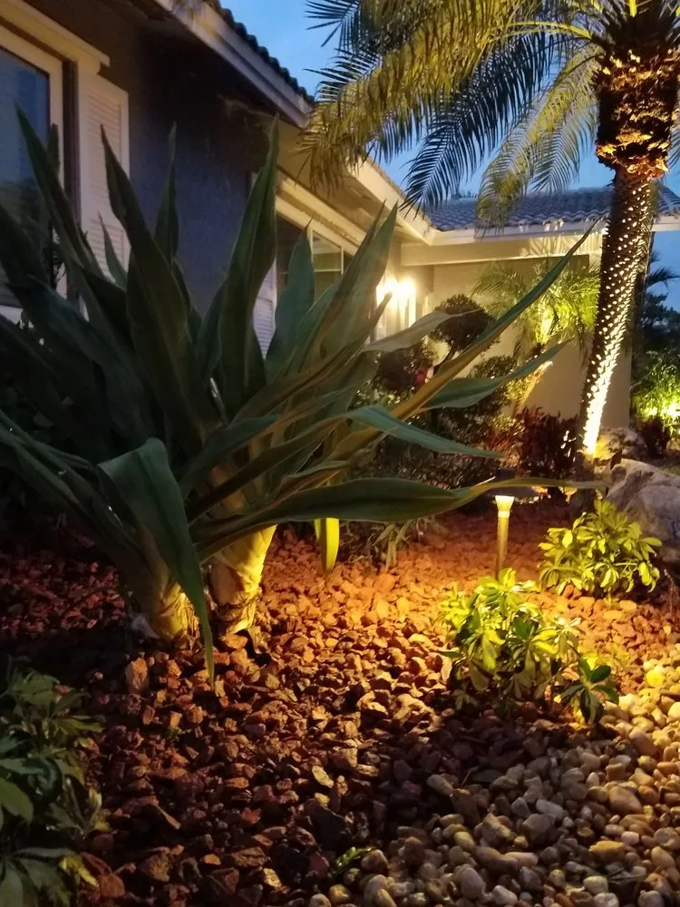 Reliable landscape design experts serving Oakland Park, FL - Perfect Lawns and Gardens