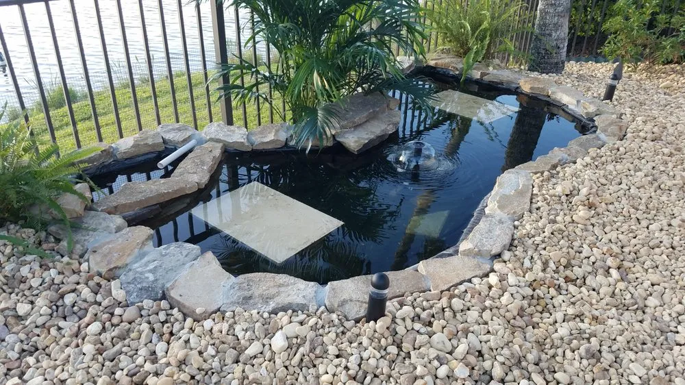 Trusted yard cleanup service for year-round maintenance across Oakland Park, FL - Perfect Lawns and Gardens