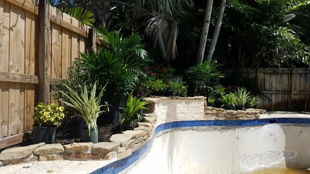 Local lawn mowing service in Oakland Park, FL by Perfect Lawns and Gardens