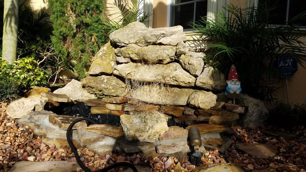 Affordable landscape installation for residential properties in Oakland Park, FL by Perfect Lawns and Gardens