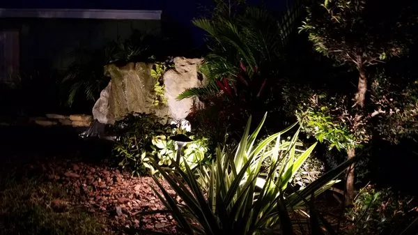 Perfect Lawns and Gardens Logo