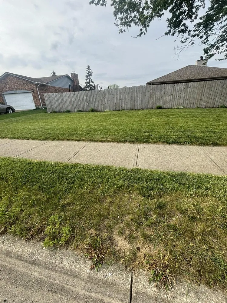 Professional yard maintenance for outdoor upgrades across Englewood, OH - Perfect Lawns
