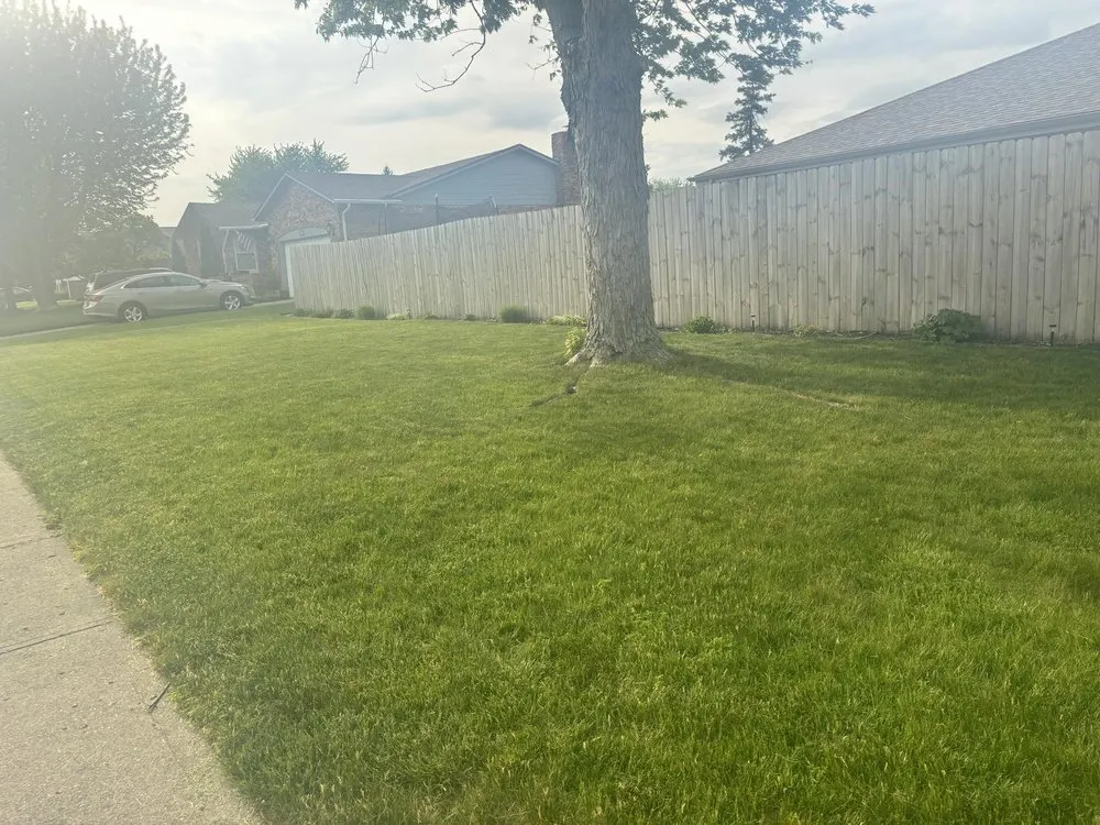 Trusted residential landscaping in Englewood, OH - Perfect Lawns