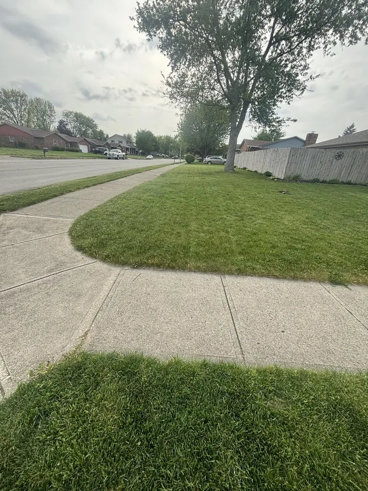 Local lawn care service for residential properties across Englewood, OH - Perfect Lawns