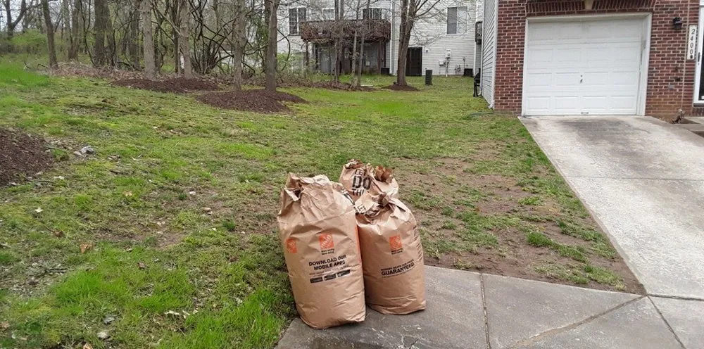 Trusted yard maintenance for homes in Landover, MD by Perfect Lawns