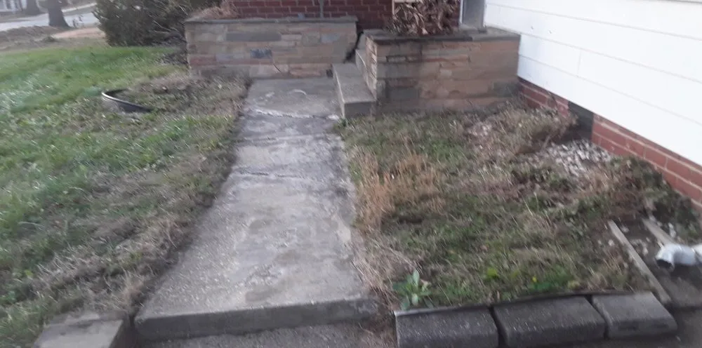 Professional landscape design experts serving Landover, MD - Perfect Lawns